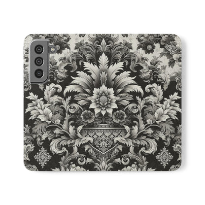 Opulence | Flip Cases