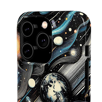 Outer Worlds | Snap Cases