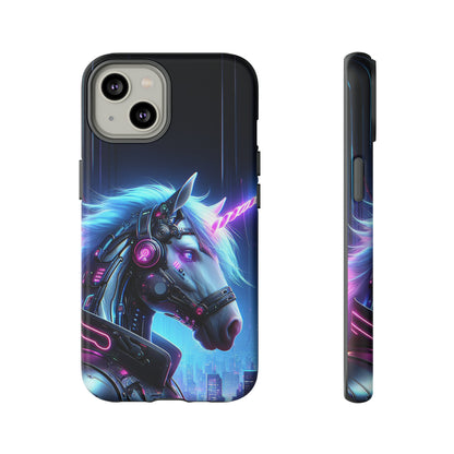 Neon Unicorn | Tough Cases