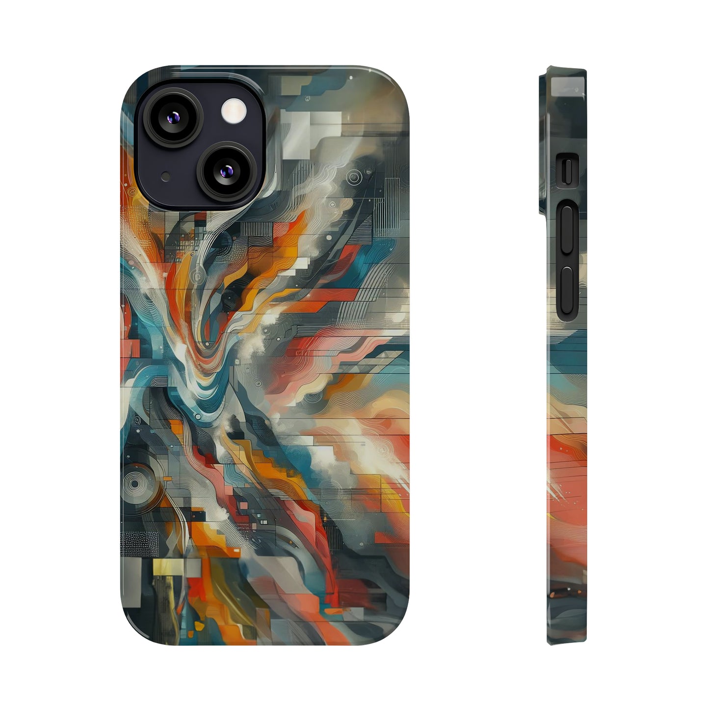 WindSwept | Slim Phone Cases