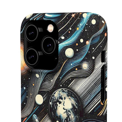 Outer Worlds | Snap Cases