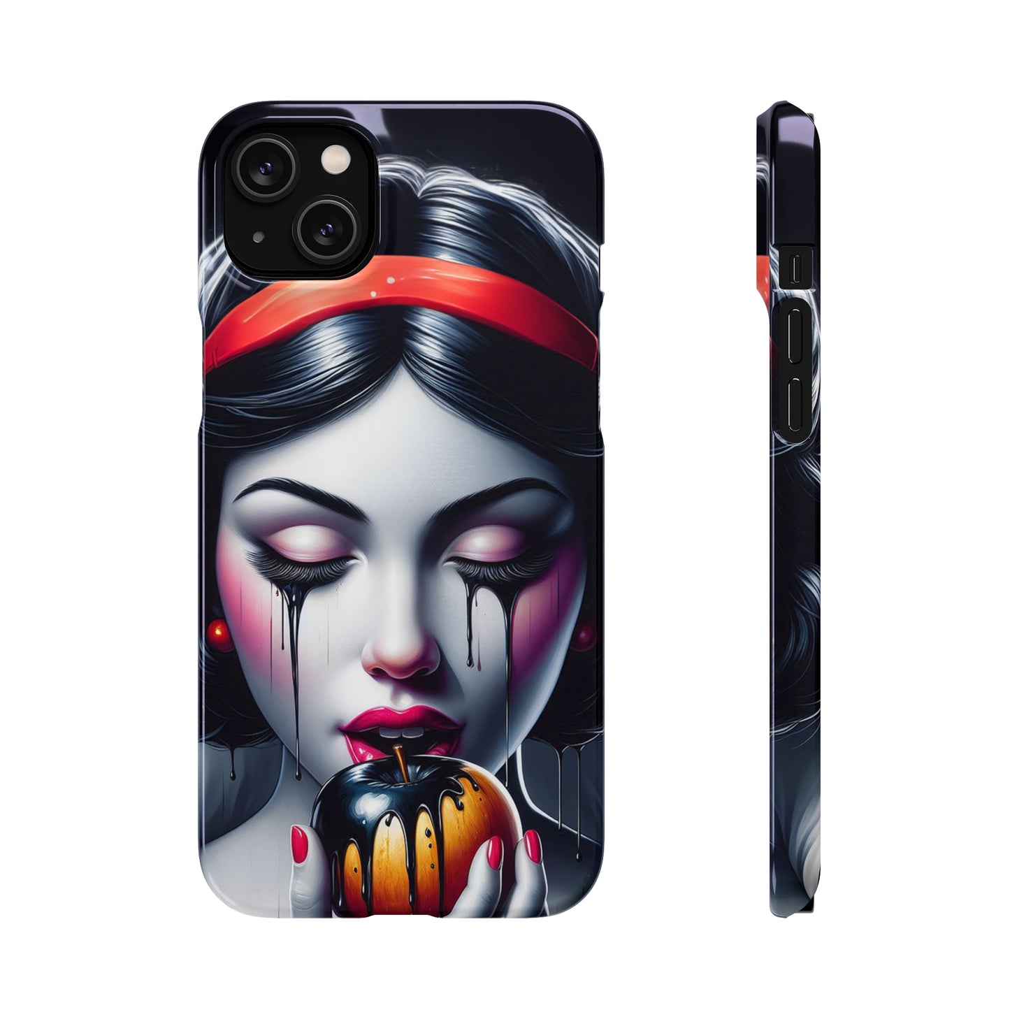 Copy of Sad Clown | Snap Cases