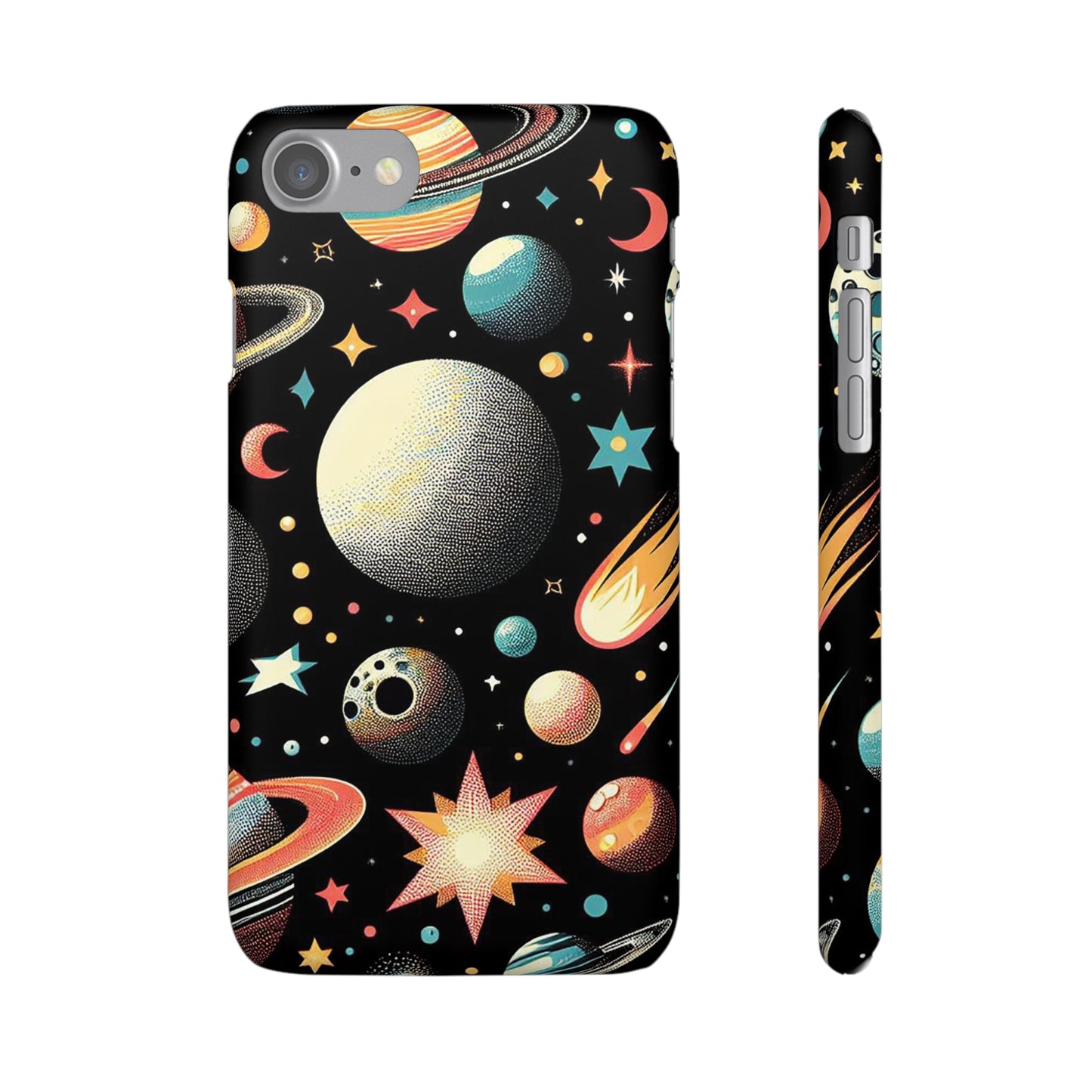 Galactica | Snap Cases