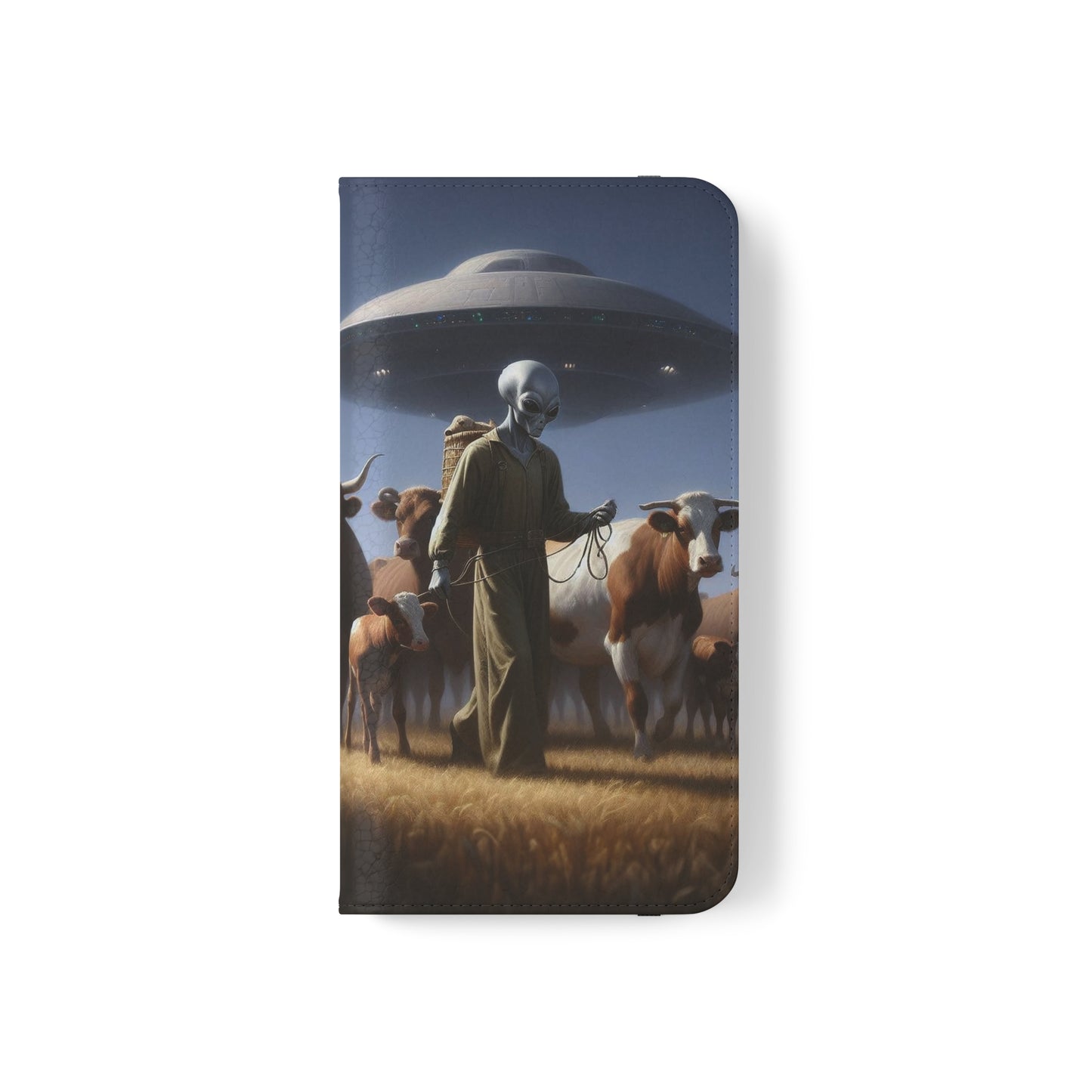 The Gathering | Flip Cases