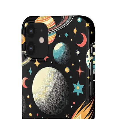 Galactica | Snap Cases