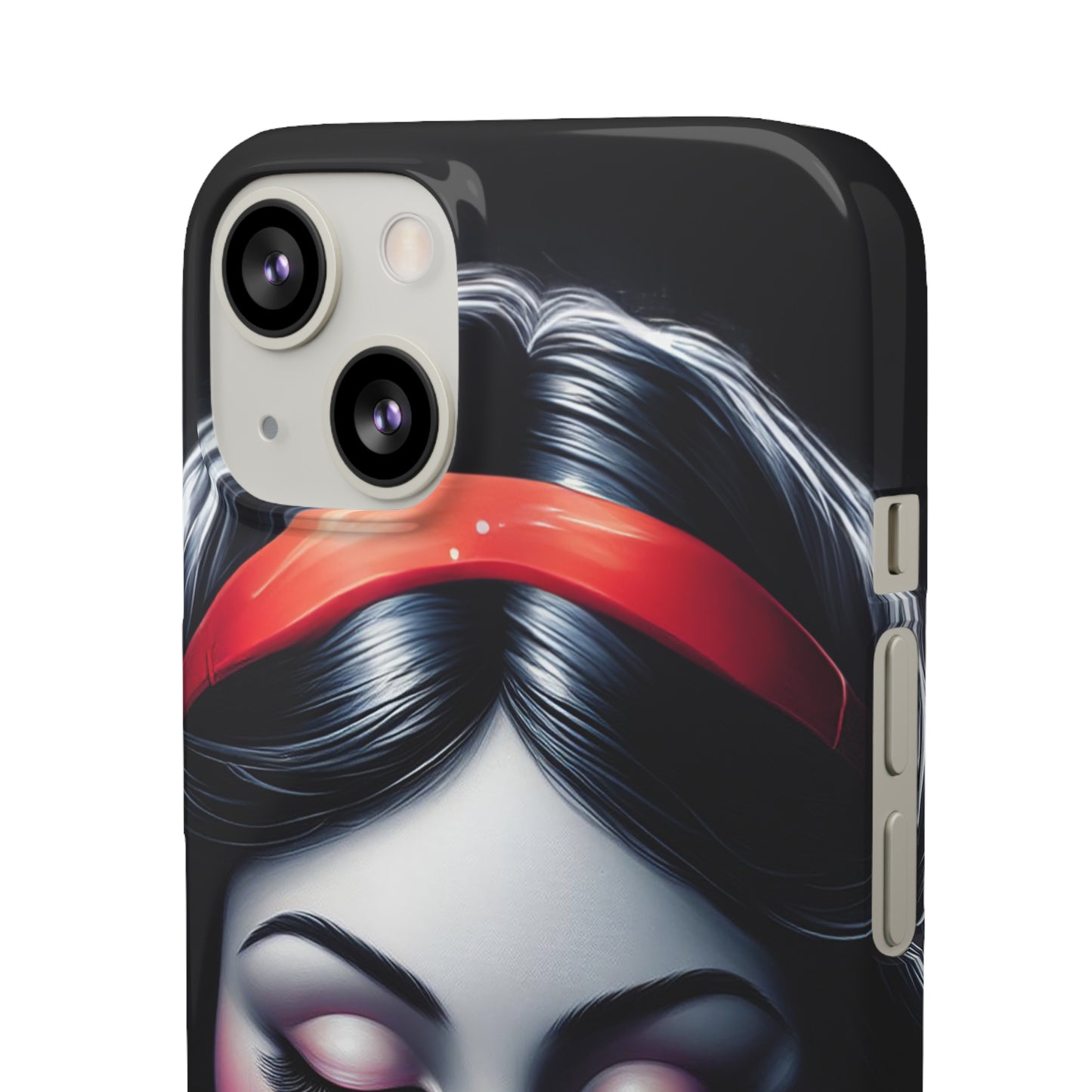 Copy of Sad Clown | Snap Cases