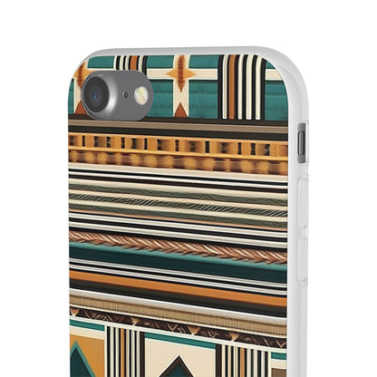 Tribal Diamond | Flexi Cases