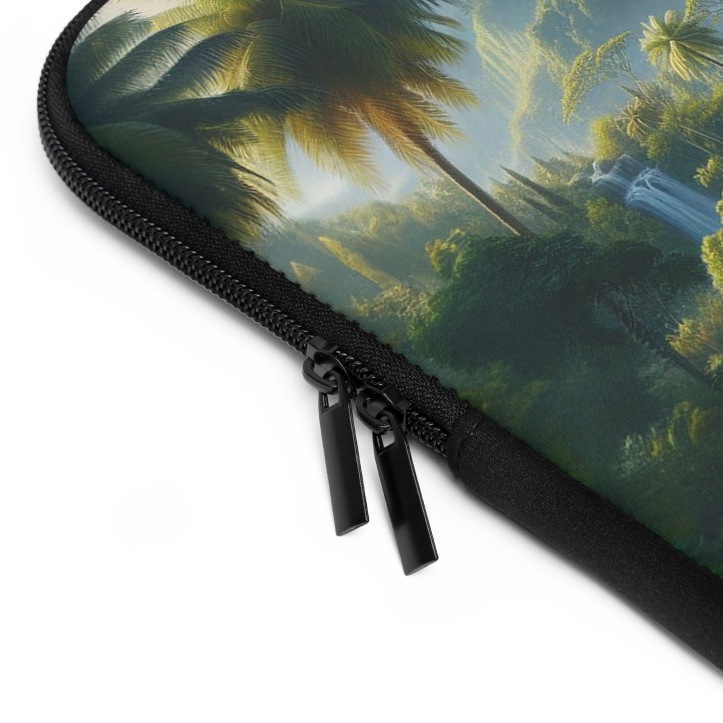 Trickling Falls | Laptop Sleeve