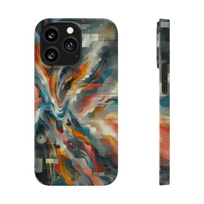 WindSwept | Slim Phone Cases