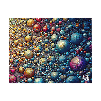 Omniverse | Jigsaw Puzzle (30, 110, 252, 500,1000-Piece)