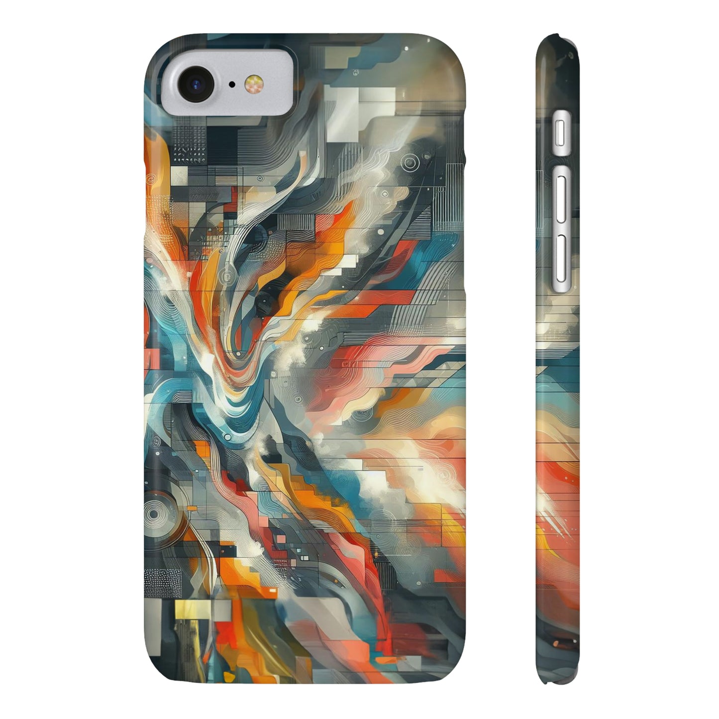 WindSwept | Slim Phone Cases