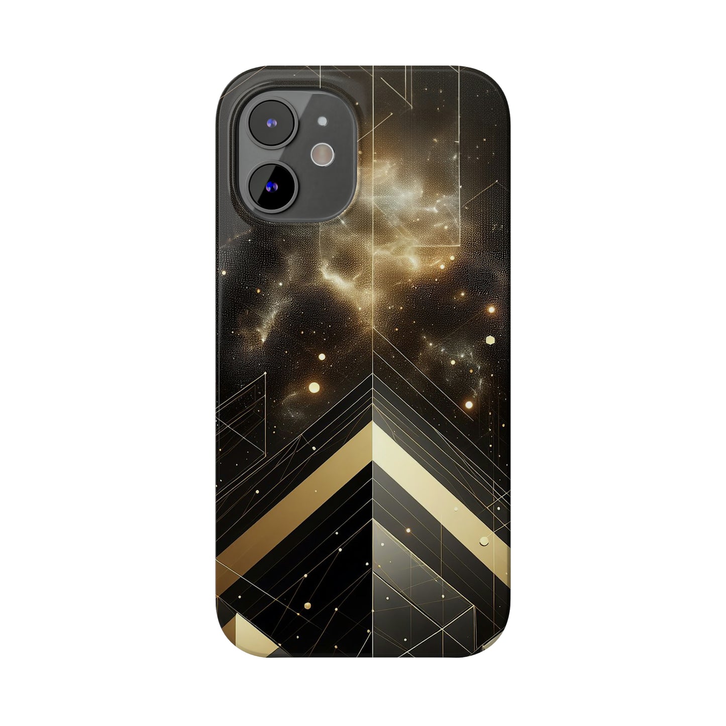 Vega | Slim Phone Cases