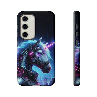 Neon Unicorn | Tough Cases