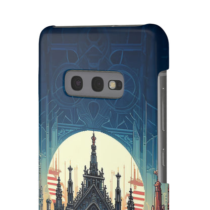 Cathedral | Snap Cases