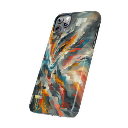 WindSwept | Slim Phone Cases