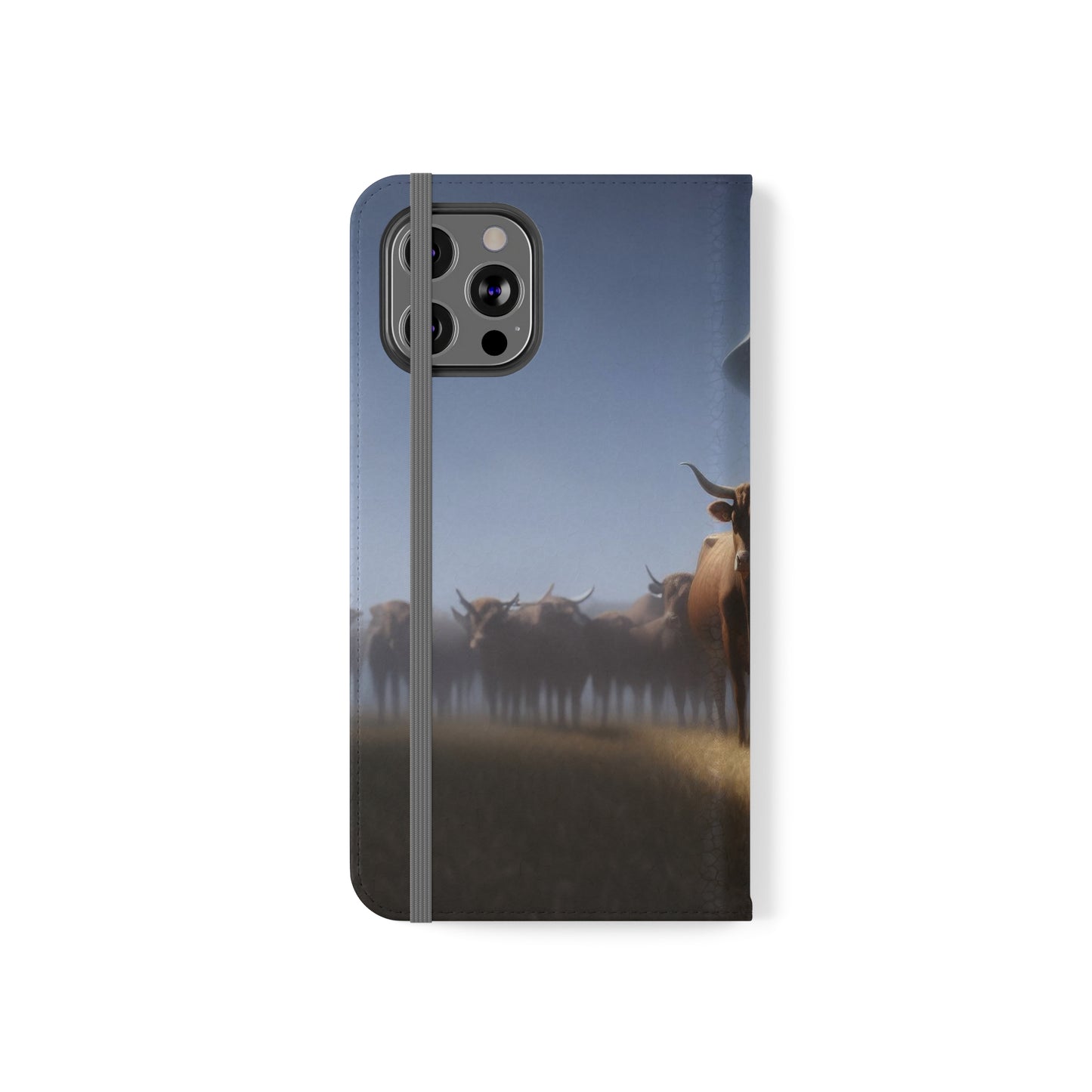 The Gathering | Flip Cases