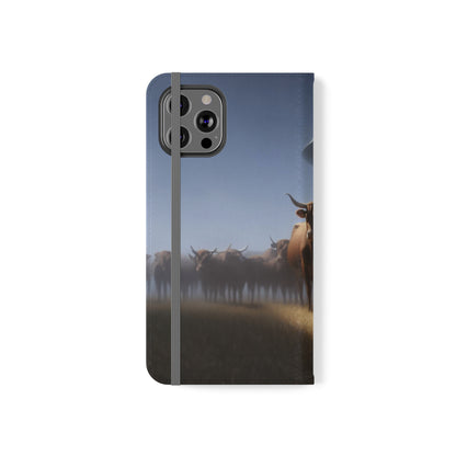 The Gathering | Flip Cases