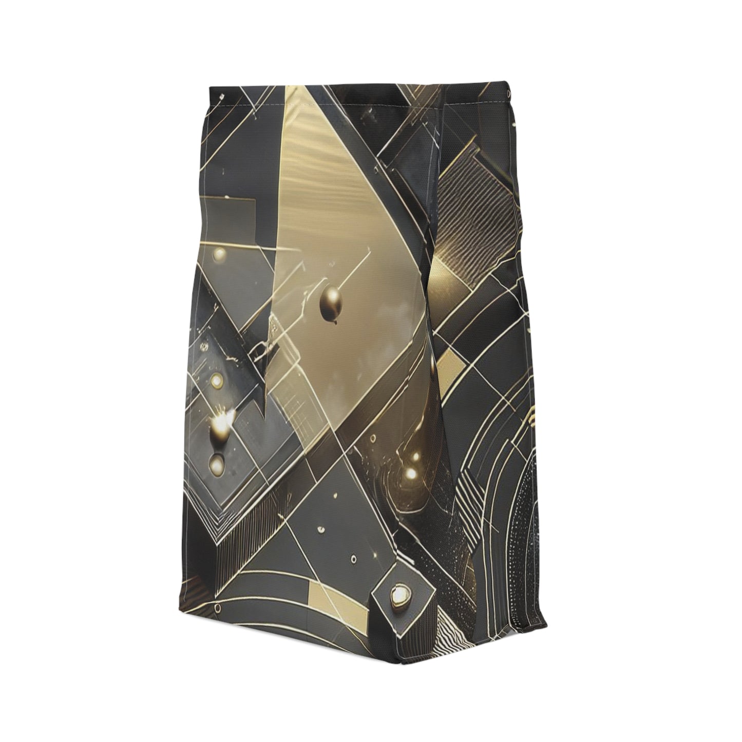 Sol | Polyester Lunch Bag