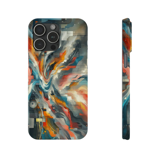 WindSwept | Slim Phone Cases