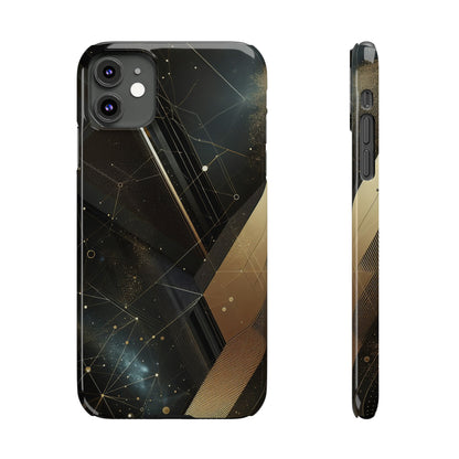 Sirius | Slim Phone Cases