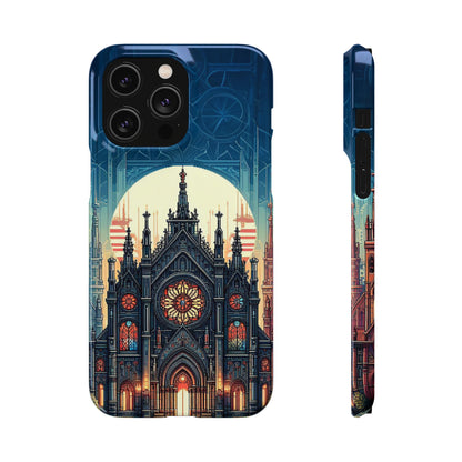 Cathedral | Snap Cases