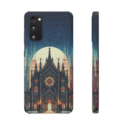 Cathedral | Snap Cases