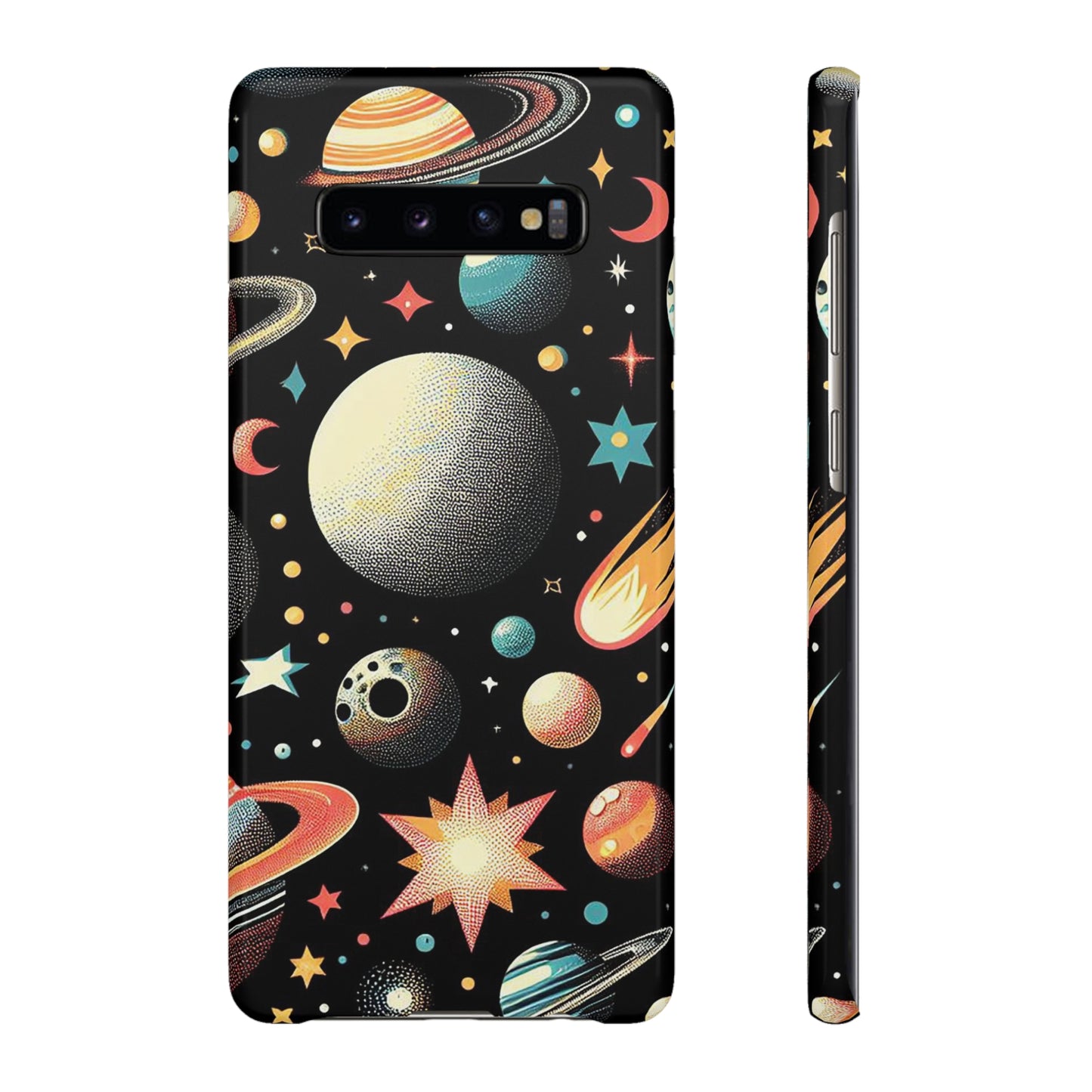 Galactica | Snap Cases