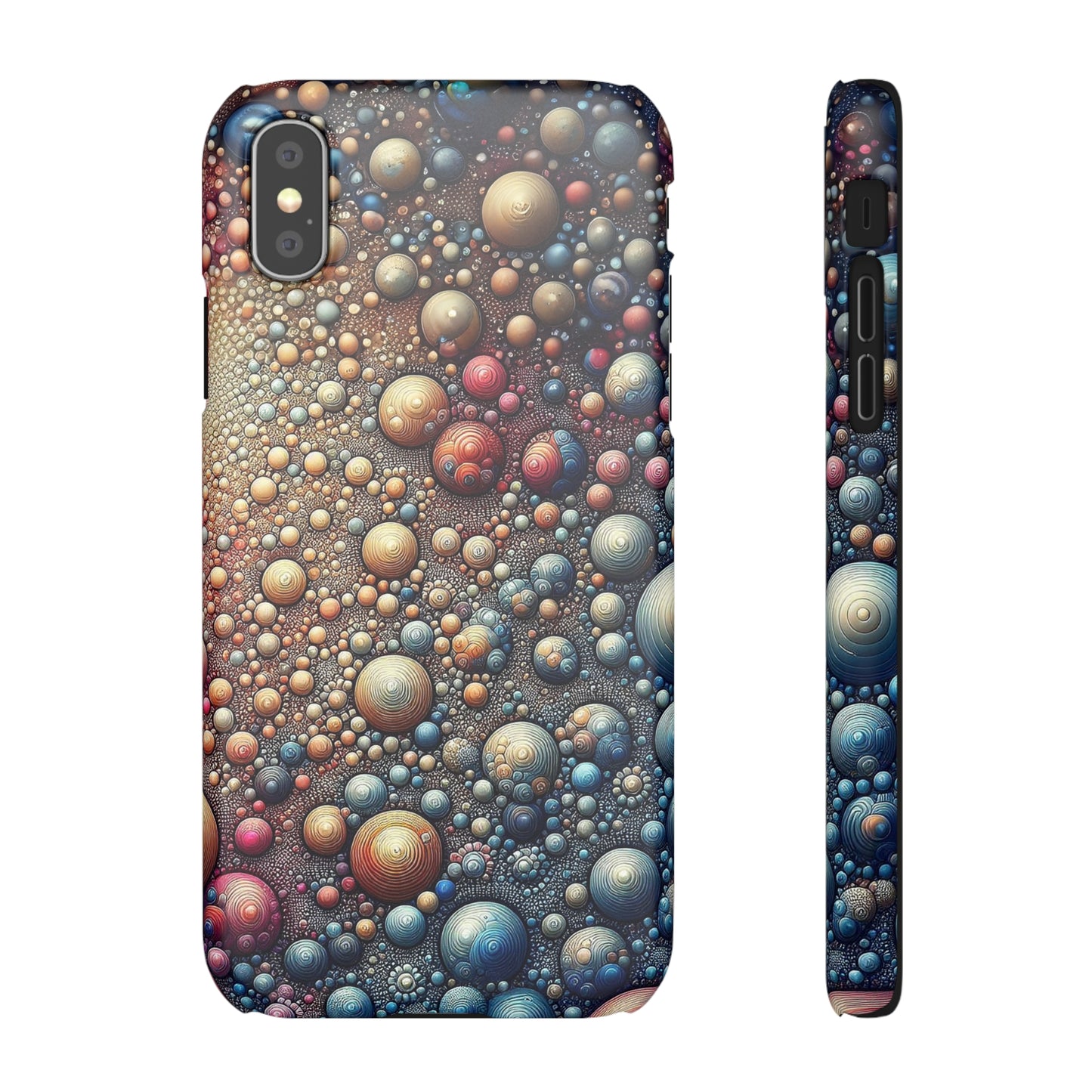 Omniverse | Snap Cases