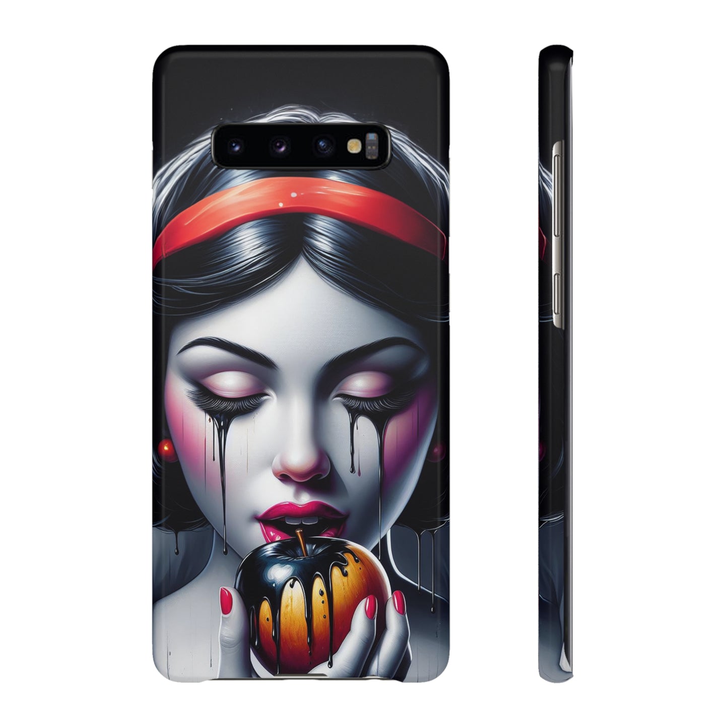 Copy of Sad Clown | Snap Cases