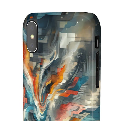 Windswept | Snap Cases