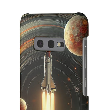 To Infinity | Snap Cases