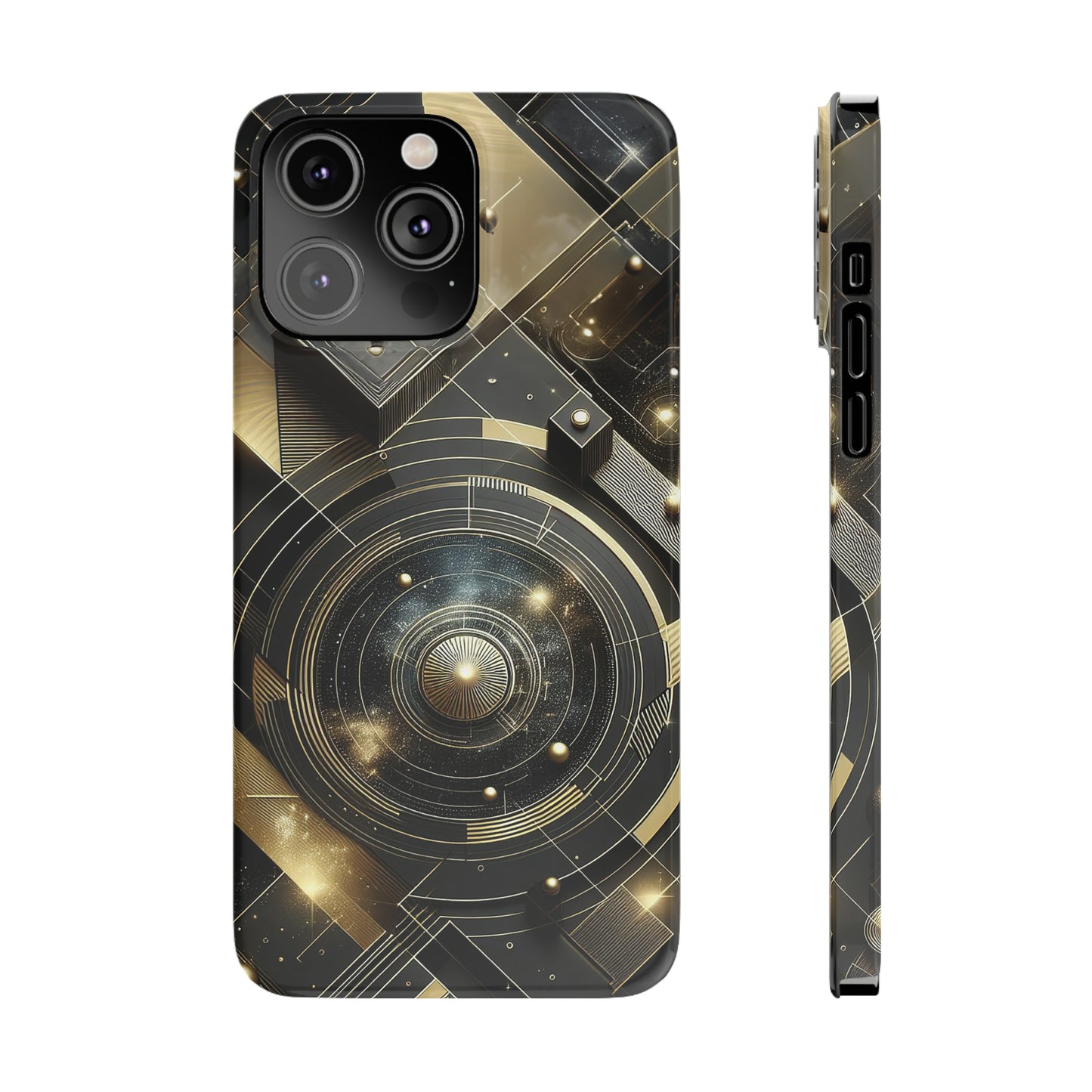 Sol | Slim Phone Cases