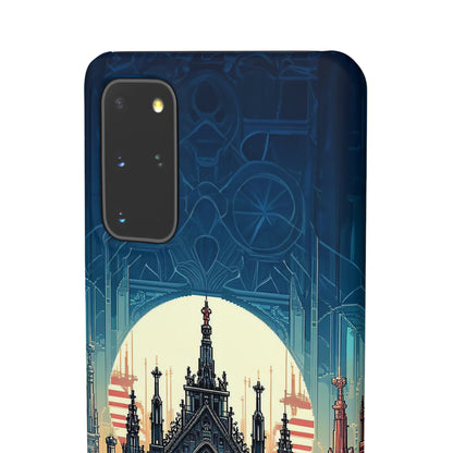 Cathedral | Snap Cases