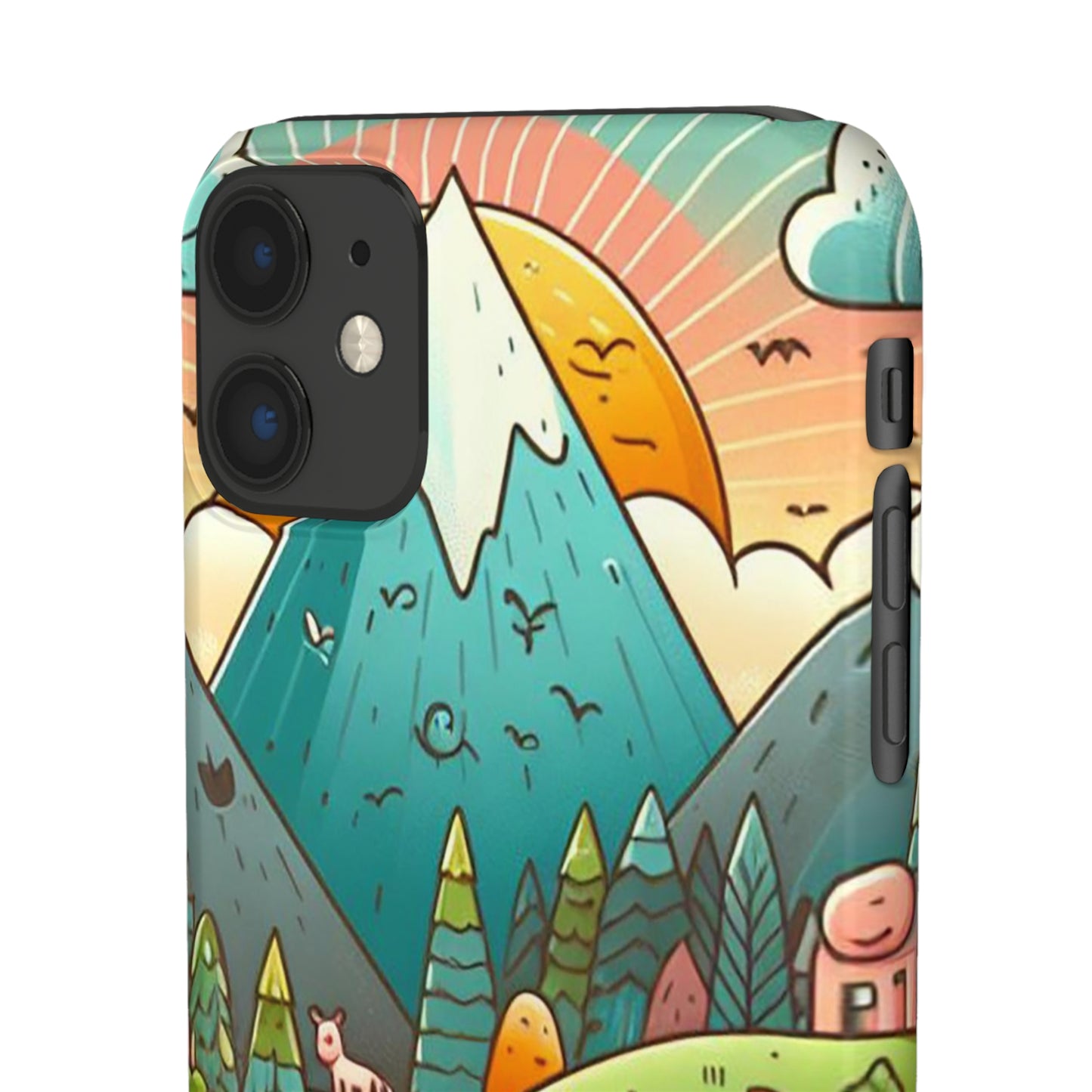 Fun Valley | Snap Cases