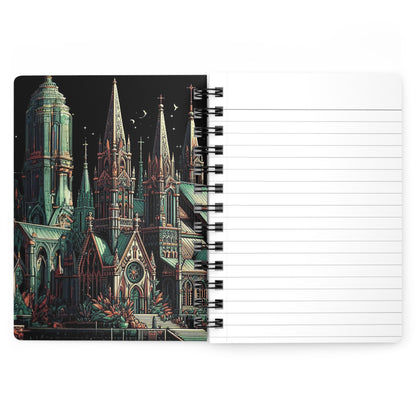 Castlevania | Spiral Bound Journal