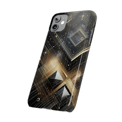 Orion | Slim Phone Cases