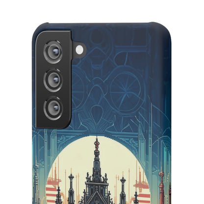 Cathedral | Snap Cases