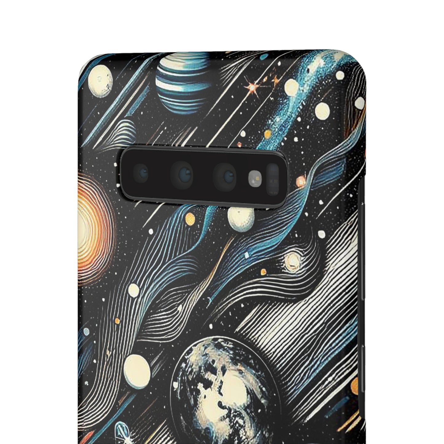 Outer Worlds | Snap Cases