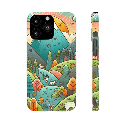 Fun Valley | Snap Cases