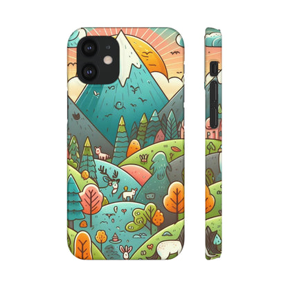 Fun Valley | Snap Cases