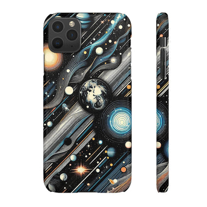 Outer Worlds | Snap Cases