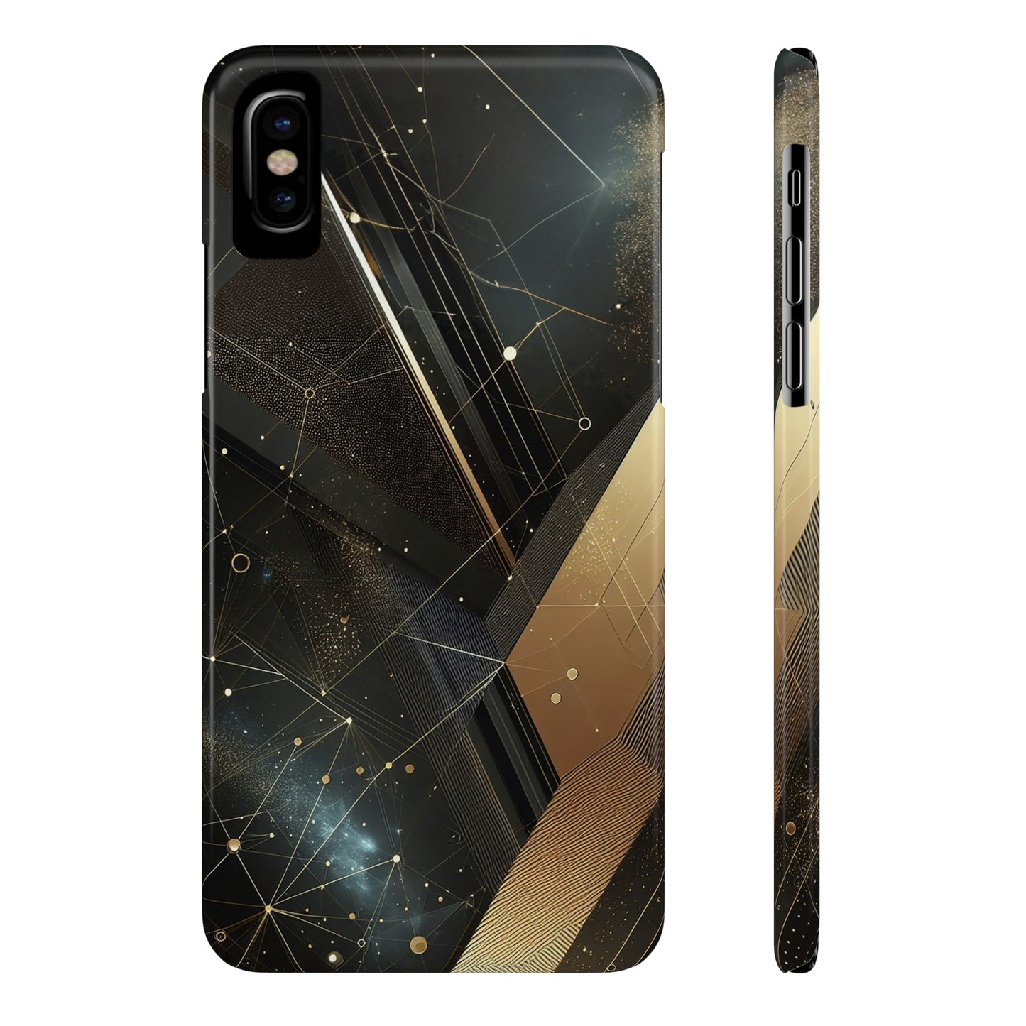 Sirius | Slim Phone Cases