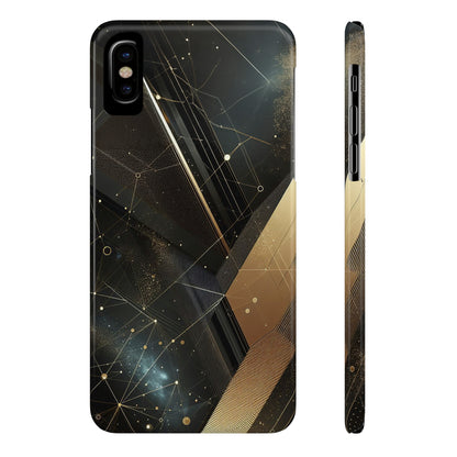 Sirius | Slim Phone Cases