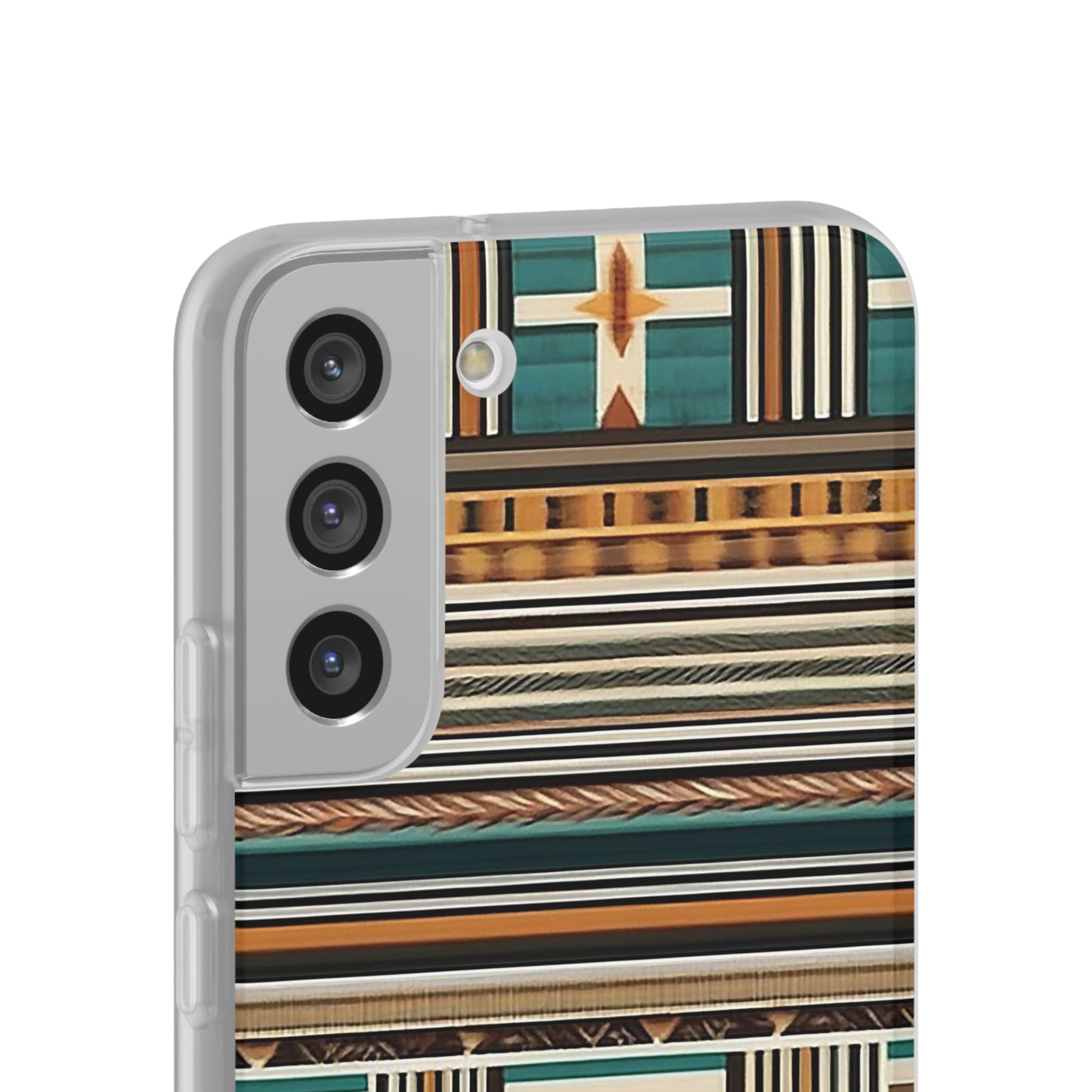 Tribal Diamond | Flexi Cases