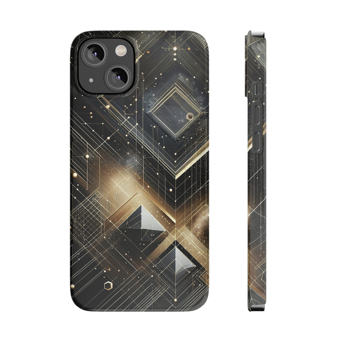 Orion | Slim Phone Cases