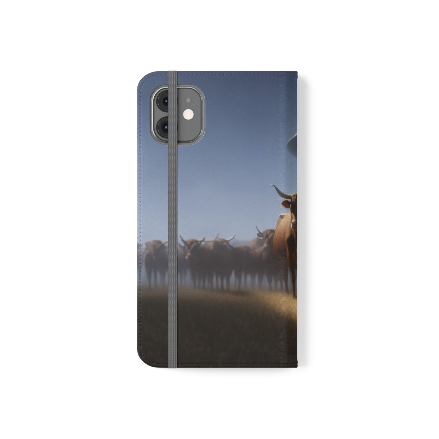 The Gathering | Flip Cases