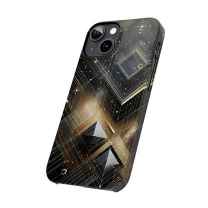 Orion | Slim Phone Cases