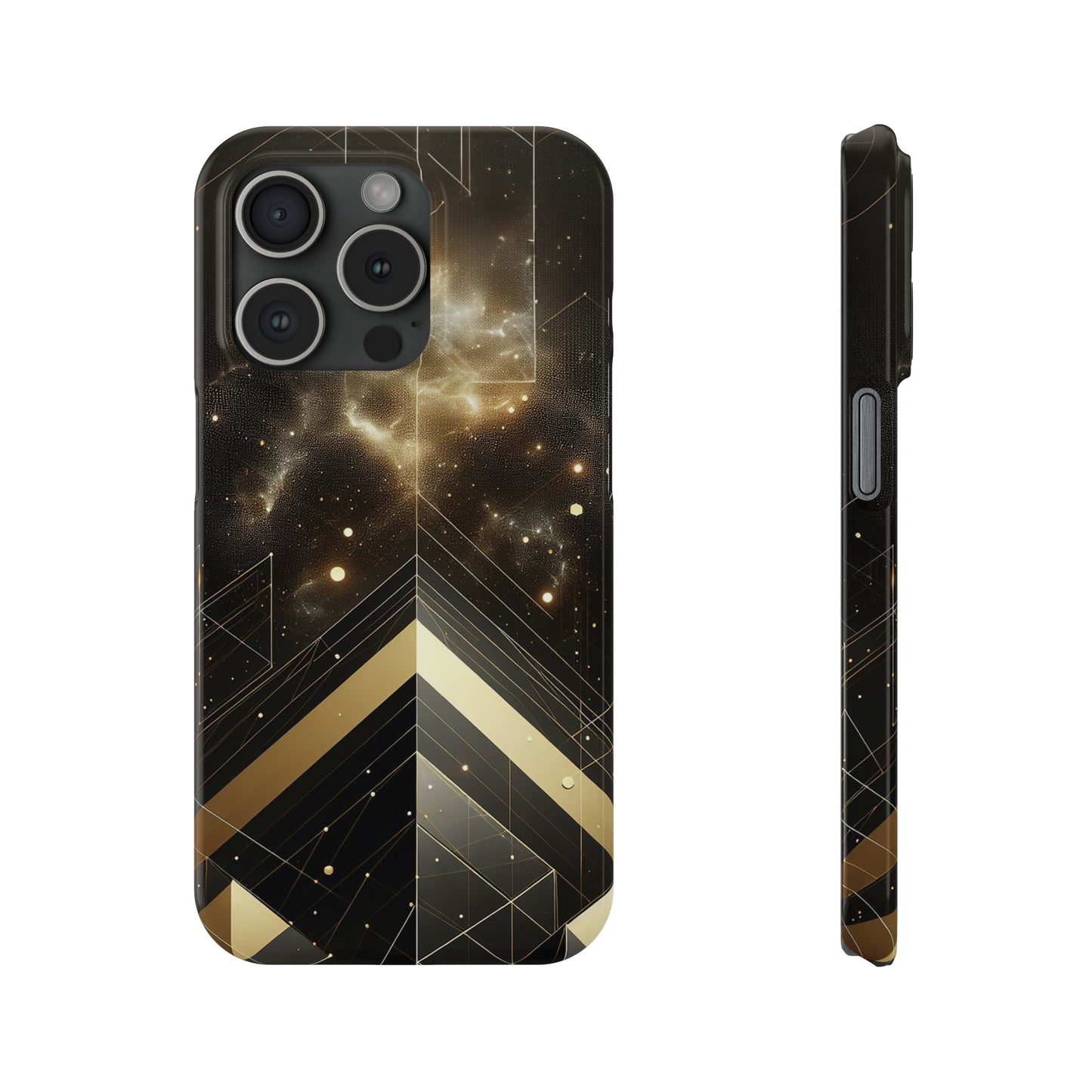 Vega | Slim Phone Cases