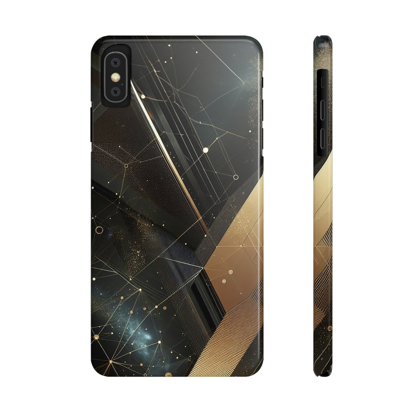 Sirius | Slim Phone Cases