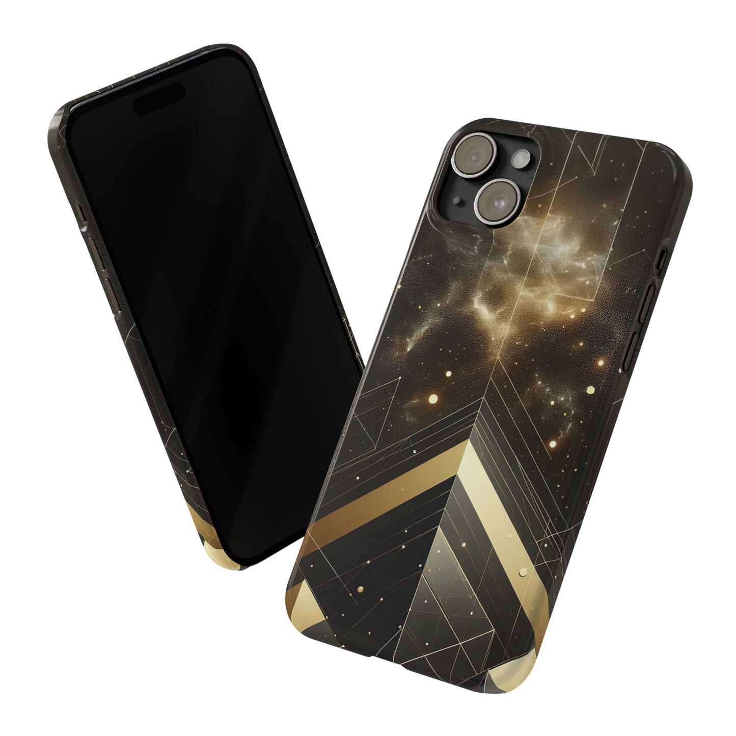 Vega | Slim Phone Cases